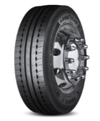 Opona Goodyear 315/70 R22.5 EQMAX S ULTRA [158/150] L TL M+S 3PMSF
