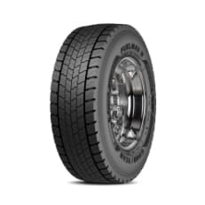 Opona Goodyear 315/80 R22.5 FUELMAX D END [156L/154M] TL M+S 3PMSF