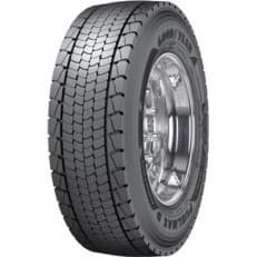 Opona Goodyear 295/80 R22.5 FUELMAX D G2 [152/148] M TL M+S 3PMSF RFID