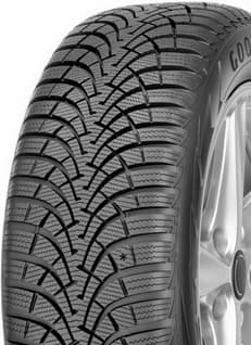 Opona Goodyear 185/65R15 ULTRA GRIP 9 88T