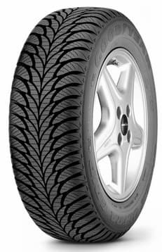 Opona Goodyear 185/60 R16 EAGLE ULTRA GRIP GW3 [86] H ROF * FP DOT2012