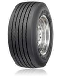 Opona Goodyear 455/40 R22.5 MARATHON LHT+ [160] J TL