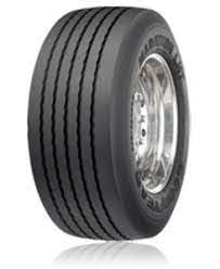 Opona Goodyear 455/40 R22.5 MARATHON LHT+ [160] J TL