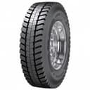 Opona Goodyear 315/80 R22.5 OMNITRAC D [156/150] K TL M+S 3PMSF