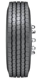 Opona Goodyear 315/80 R22.5 OMNITRAC S [156/150] K TL M+S 3PMSF