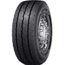 Opona Goodyear 385/65 R22.5 OMNITRAC T 164K/158L