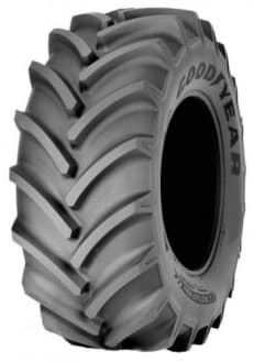 Opona Goodyear 420/70 R24 OPTITRAC R-1W 130A8 TL