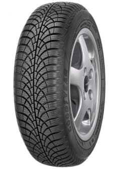Opona Goodyear 185/60 R14 UG 9+ M+S 82T