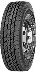 Opona Goodyear 315/70 R22.5 UG MAX S HL 156/150L