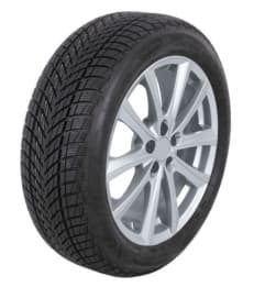 Opona Goodyear ULTRAGRIP PERFORMANCE 3