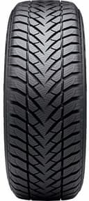 Opona Goodyear 245/70 R16 ULTRA GRIP+ SUV 107T DOT13
