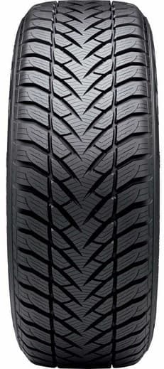 Opona Goodyear 245/65 R17 ULTRA GRIP+ SUV 107H. DOT2024