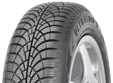 Opona Goodyear 205/65 R15 ULTRAGRIP 9+ 94T DOT2024