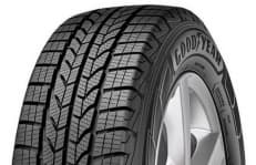 Opona Goodyear ULTRAGRIP CARGO