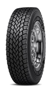 Opona Goodyear 295/80 R22.5 ULTRAGRIP MAX D [152/148] M TL M+S 3PMSF
