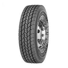 Opona Goodyear 315/80 R22.5 ULTRAGRIP MAX S [156L/154M] TL M+S 3PMSF