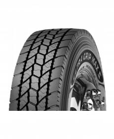 Opona Goodyear 385/65 R22.5 ULTRAGRIP MAX T HL [164K/158L] TL M+S 3PMSF