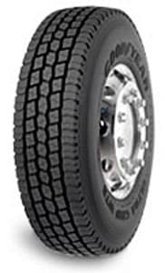 Opona Goodyear 355/50 R22.5 ULTRAGRIP WTS [154K/152L] TL M+S 3PMSF