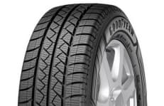 Opona Goodyear 195/75 R16C VECTOR 4S CARGO 107/105S.