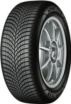 Opona Goodyear 265/60 R18 VECTOR 4SEASON G3 114H XL