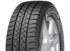 Opona Goodyear 205/75 R16C VECTOR 4SEASONS CARGO [113] T OE