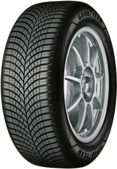 Opona Goodyear 225/40 R18 VECTOR 4SEASONS G3 [92] Y XL FR M+S
