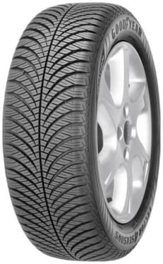 Opona Goodyear 215/55 R18 VECTOR 4S SUV G2 99V