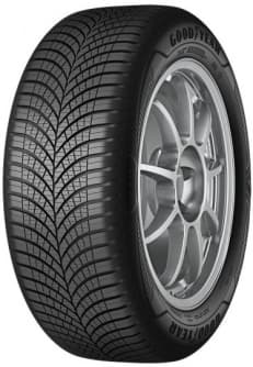Opona Goodyear 235/55 R18 VECTOR 4S SUV G3 104V XL