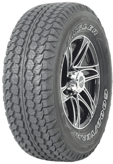 Opona Goodyear 265/70 R16 WRANGLER AT/SA+ [112] T