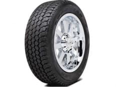 Opona Goodyear 265/60 R18 Wrangler AT Adventure 110T