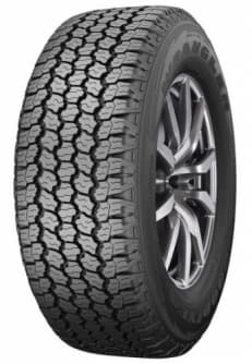 Opona Goodyear WRANGLER ALL-TERRAIN ADVENTURE