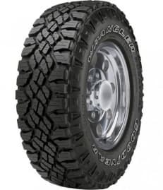 Opona Goodyear 265/60 R18 WRL DURATRAC RT 119/116Q