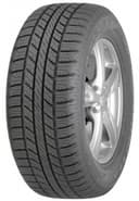 Opona Goodyear 255/65 R16 WRL HP ALLWEATHER 109H