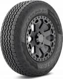 Opona Goodyear 255/70 R17 WRL TERITORY HT 112T