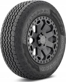 Opona Goodyear 255/70 R17 WRL TERITORY HT 112T