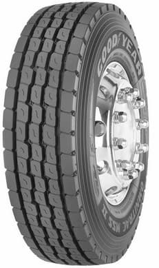 Opona Goodyear 13 R22.5 MSS II [156/150] K TL M+S