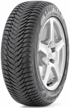 Opona Goodyear 175/65 R14 ULTRA GRIP 8 [86] T XL