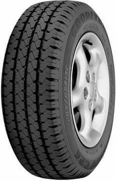 Opona Goodyear 225/70 R15 C G26 112R