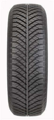 Opona Goodyear VECTOR 4 SEASONS