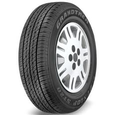Opona Dunlop 215/60 R17 ST20 MFS 96H