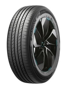 Opona Hankook 215/50 R17 ION ST AS IH61 91W DOT2024