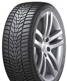 Opona Hankook 225/50 R18 IC EVO3 W330B 99V HRS RFT