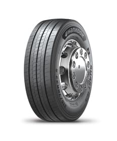 Opona Hankook 385/55R22.5 AL50 160K 3PMSF M+S FRONT
