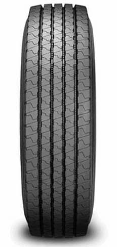 Opona Hankook 8.5 R17.5 AH11 121/120L