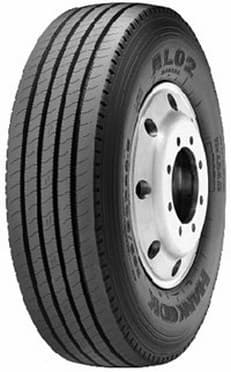 Opona Hankook 12 R22.5 AL02 152/148M