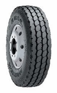 Opona Hankook 295/80 R22.5 AM06 152/148K ON/OFF.