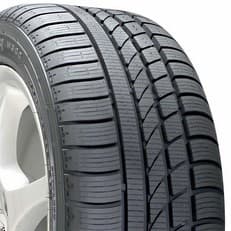 Opona Hankook 205/60 R15 ICEBEAR W300 91T DOT2010