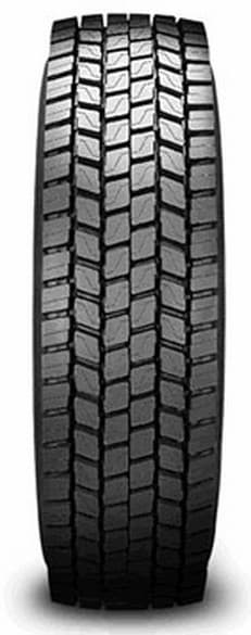 Opona Hankook 9.5 R17.5 DH05 131/129L