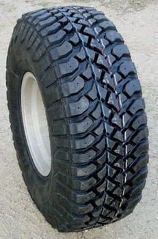 Opona Hankook 285/75 R16 DYNAPRO MT RT03 [126/123] Q