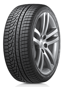 Opona Hankook 205/60 R16 WINTER I*CEPT EVO2 W320 92H DOT2024